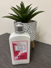L'OCCITANE ROSE BODY LOTION