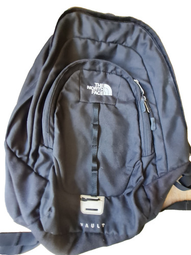 The north face vault daypack - the,
