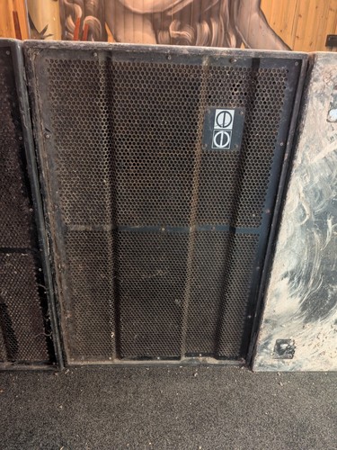 Ecler subwoofer epc218d - ecler,