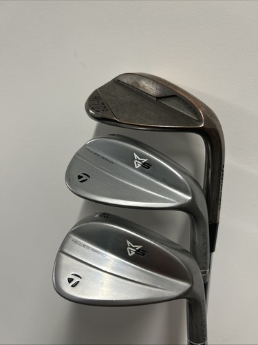 Taylormade milled grind - /, hi