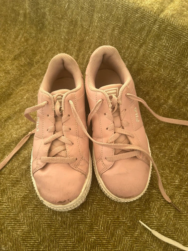 Fila panache trainers size - size, 2