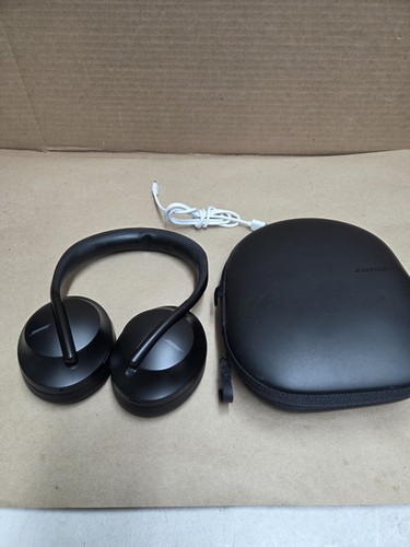 Pre owned bose nc700hp over - /,