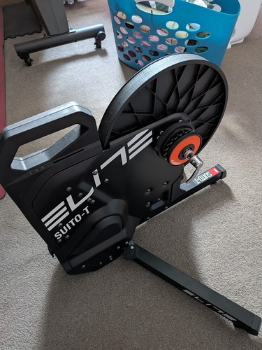Elite suito indoor foldable - elite, suito-t