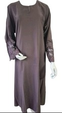 Ladies A-line Premium Nida