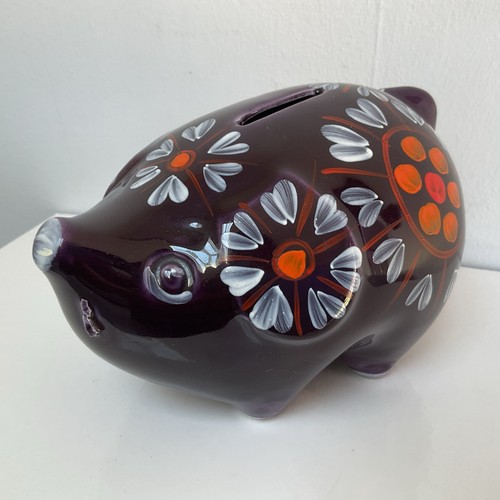 Arthur wood pottery hand - arthur,