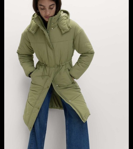 Thermowarmth longline - m&s,