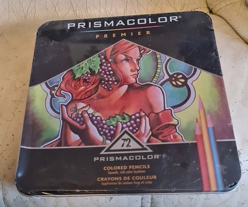 Sanford prismacolor premier - sanford,