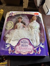 Disney Beauty & the Beast