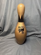 Gold PBA Tour Bowling Pin