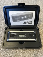Genuine Mitutoyo Pro360