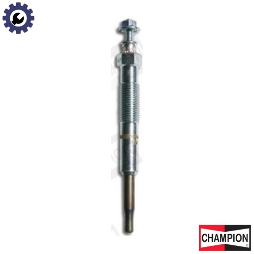 Glow plug ch217 - 4x,