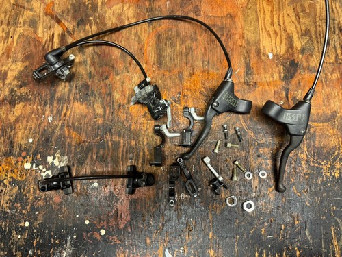 Vintage makura hs11 hydraulic - hs11,