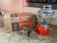 Vintage tilley paraffin storm - tilley,