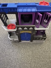 Imaginext - DC Super Friends -