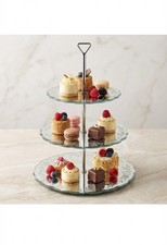 Laura Ashley 3 Tier Cake Stand