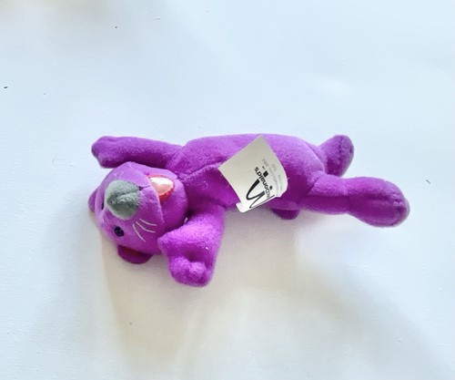 2002 mcdonalds bear the - 2002,