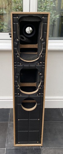 Bowers wilkins dm603 s3 - b&w,