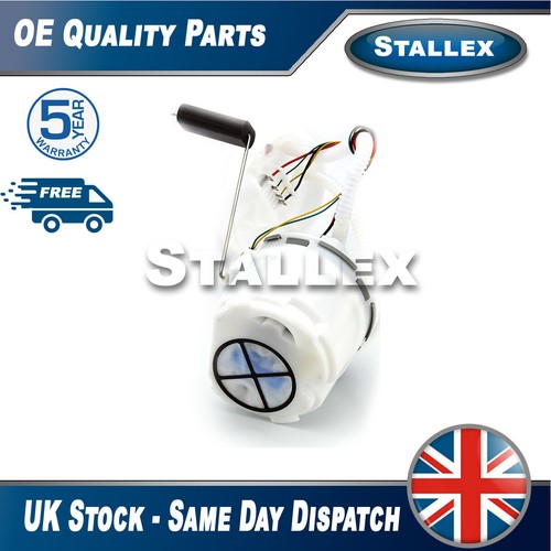 Stallex tank fuel pump - stallex,
