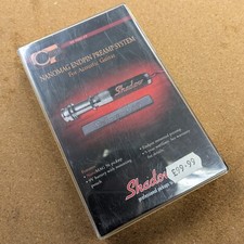 Shadow NMG-EP Nanomag Endpin