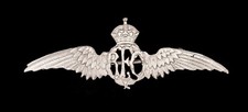 Royal Flying Corps Sweetheart