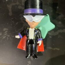 NTK BANDAI 1992 sailor moon Tuxedo mask costume figure RARE