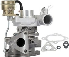 Turbo TF035HM-12T Turbocharger