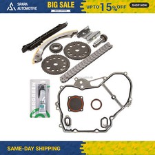 Timing Chain Kit Cover Gasket