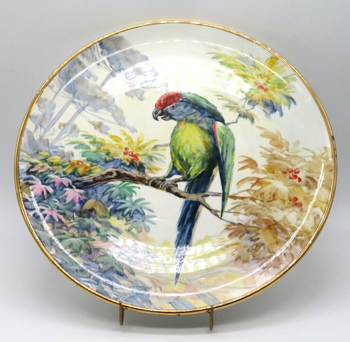 Studio art plate paulo - plate,