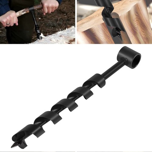 Scotch eye wood auger - eye,