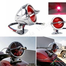 Motorcycle Bel Air LED Tail