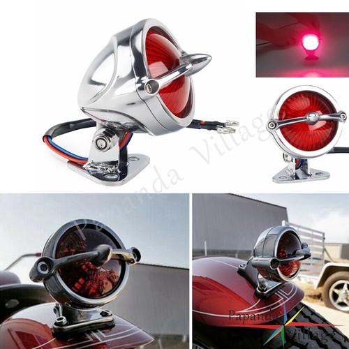 Motorcycle bel air led - motorcycle,