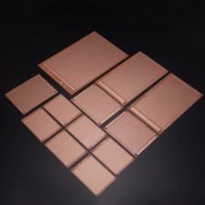 12x DIY Prototyping Board PCB