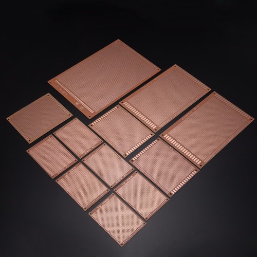 12x diy prototyping - 12x, board