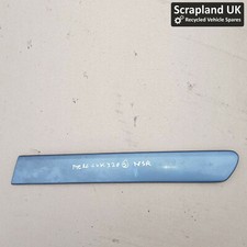 MERCEDES W208 C208 1997-2002 CLK 230 ELEGANCE NSR Quarter Panel Trim A2086900362