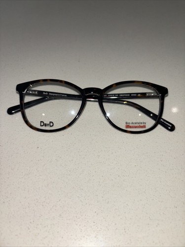Glasses frames dbof5035 - d,