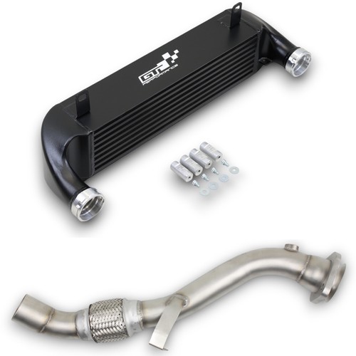 Upgrade intercooler kit - intercooler,