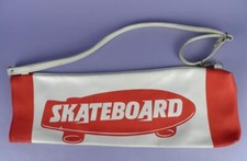 Original Vintage c1970/80s Skateboard Carry Bag - Old Shop Stock - NOS