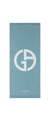 Giorgio armani beauty - armani, beach