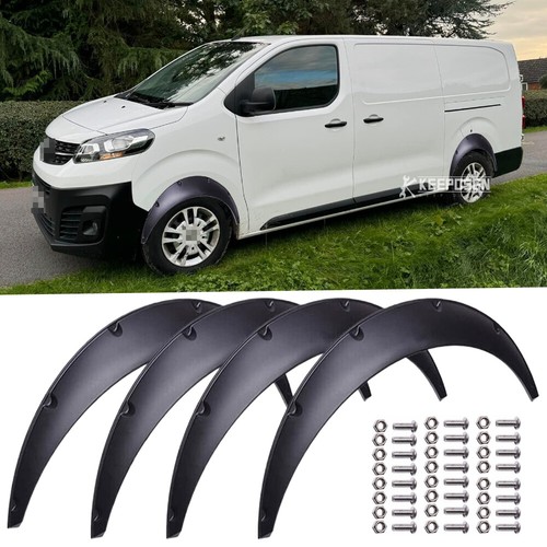 For vauxhall vivaro 4pcs - 4pcs, 3.5"