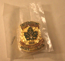 Burlington Golf And Country