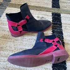 Swear Wear London Vennetta