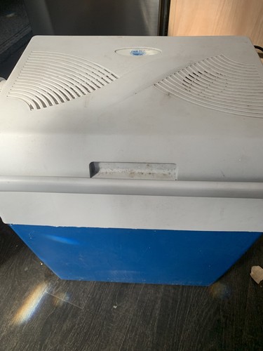Adventuridge portable cooling - portable,