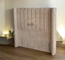 Winged 54" HEADBOARD 3ft 4ft