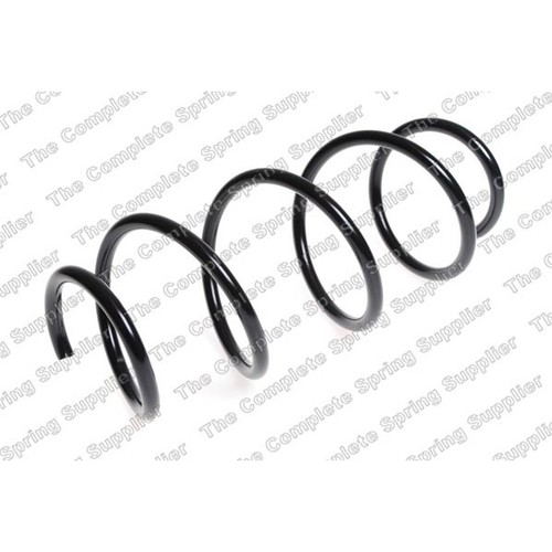 Coil springs for - 2x,