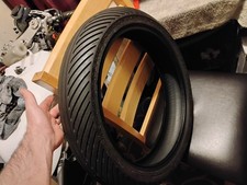 Nsf250r Moto3 Freetech Rear