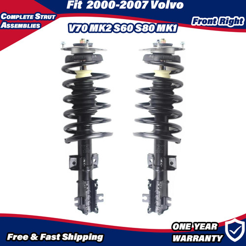 For 2000 2007 volvo - for, mk2