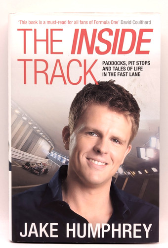 The inside track paddocks - the, track: