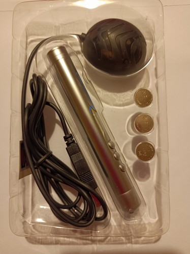 New remote control laser - new:,