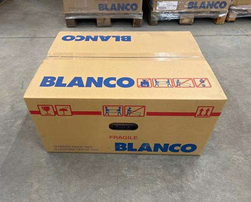 Blanco taidan 500 alm - blanco, 500-u