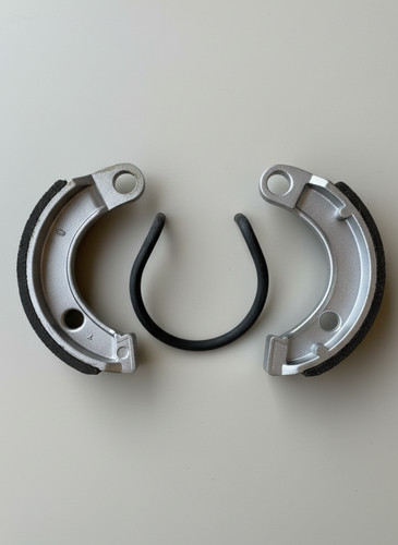 Front brake shoes honda - shoes,